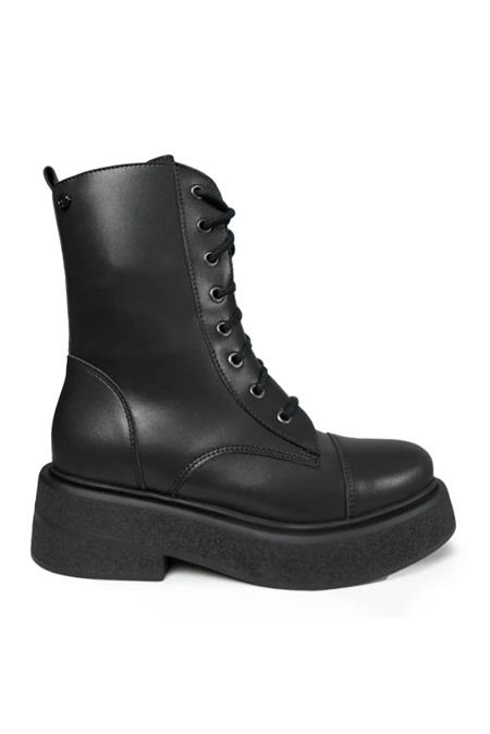 Stiefel Levant Schwarz